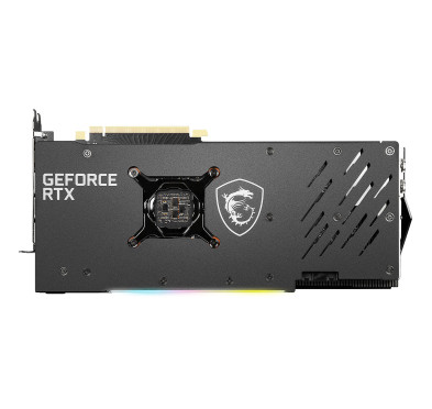 Carte Graphique MSI GeForce RTX 3070 Ti GAMING X TRIO 8G