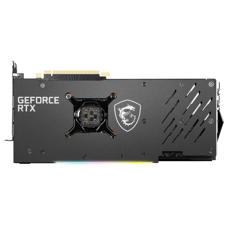 Carte Graphique MSI GeForce RTX 3070 Ti GAMING X TRIO 8G Carte Graphique MSI GeForce RTX 3070 Ti GAMING X TRIO 8G