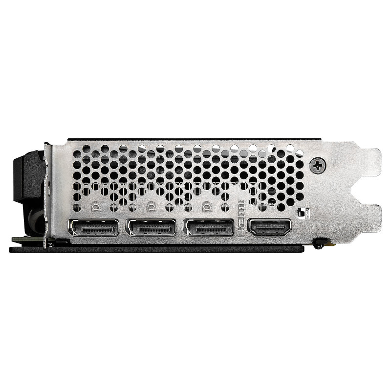 Carte Graphique MSI GeForce RTX 3060 Ti VENTUS 2X 8G OCV1 LHR Carte Graphique MSI GeForce RTX 3060 Ti VENTUS 2X 8G OCV1 LHR