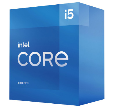 Processeur Intel I5-11500