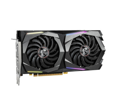 Carte Graphique MSI GTX1660 SUPER GAMING X