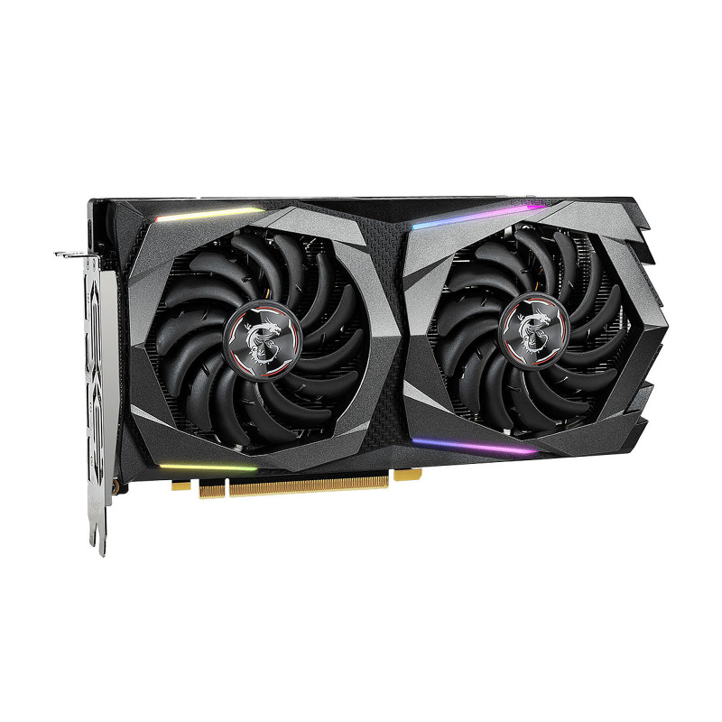 Carte Graphique MSI GTX1660 SUPER GAMINX