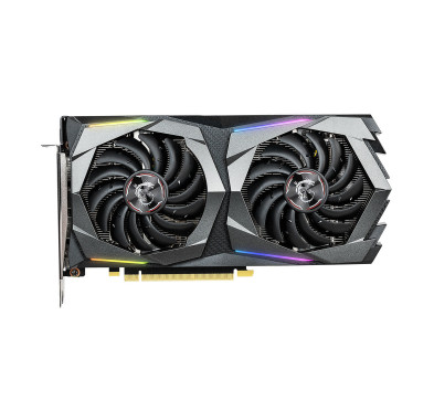 Carte Graphique MSI GTX1660 SUPER GAMING X