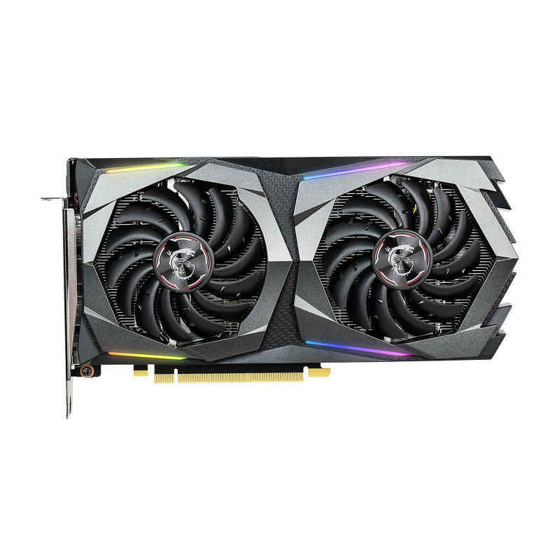 Carte Graphique MSI GTX1660 SUPER GAMINX