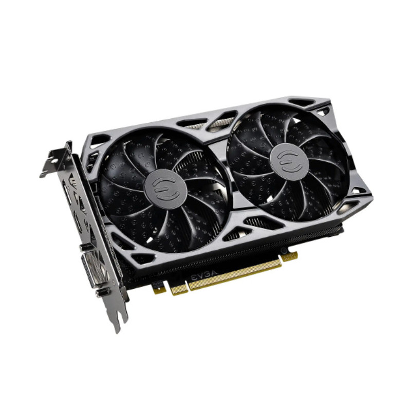 Carte Graphique EVGA GeForce GTX 1660 Super SC ULTRA GAMING