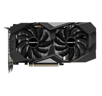 Carte Graphique GIGABYTE GTX1660 S OC 6G
