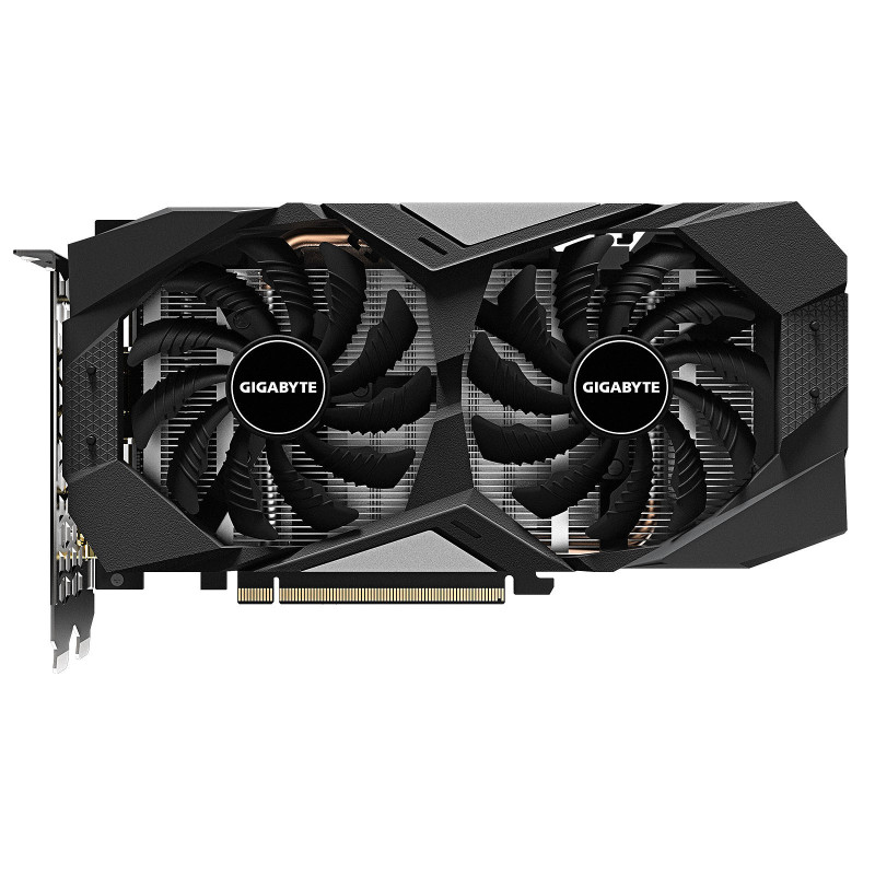 Carte Graphique GIGABYTE GTX1660 S OC 6G Carte Graphique GIGABYTE GTX1660 S OC 6G