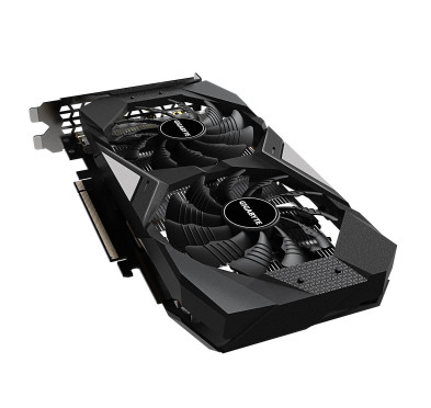 Carte Graphique GIGABYTE GTX1660 S OC 6G