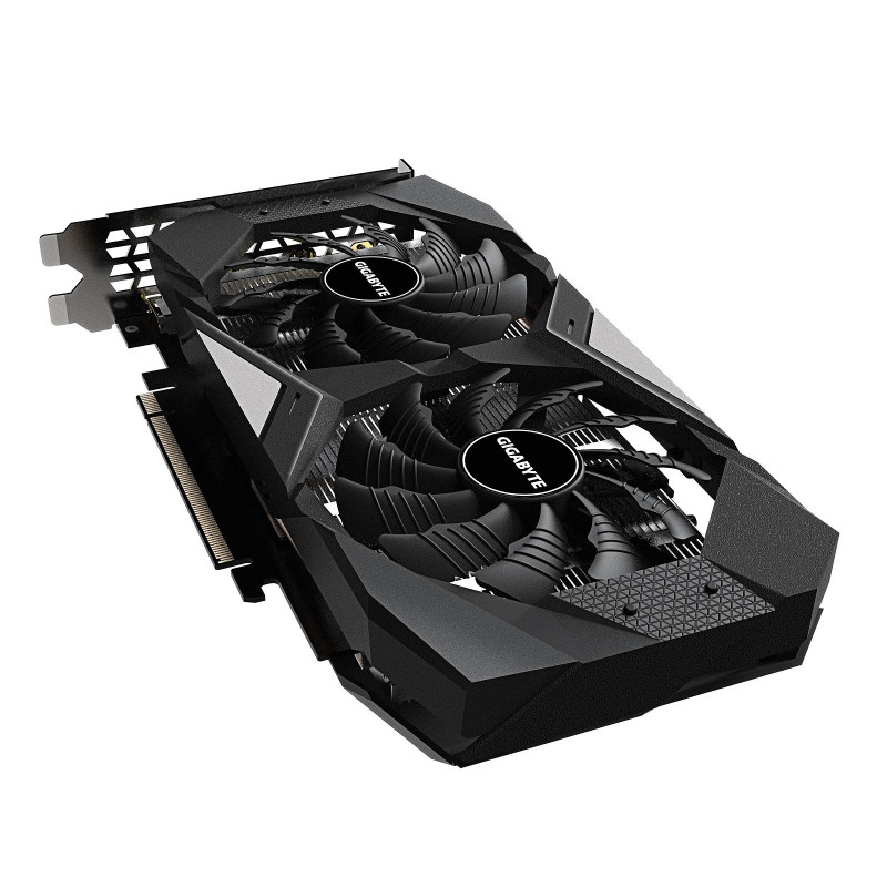 Carte Graphique GIGABYTE GTX1660 S OC 6G Carte Graphique GIGABYTE GTX1660 S OC 6G