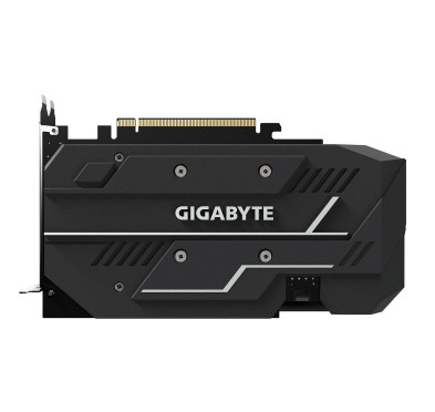 Carte Graphique GIGABYTE GTX1660 S OC 6G