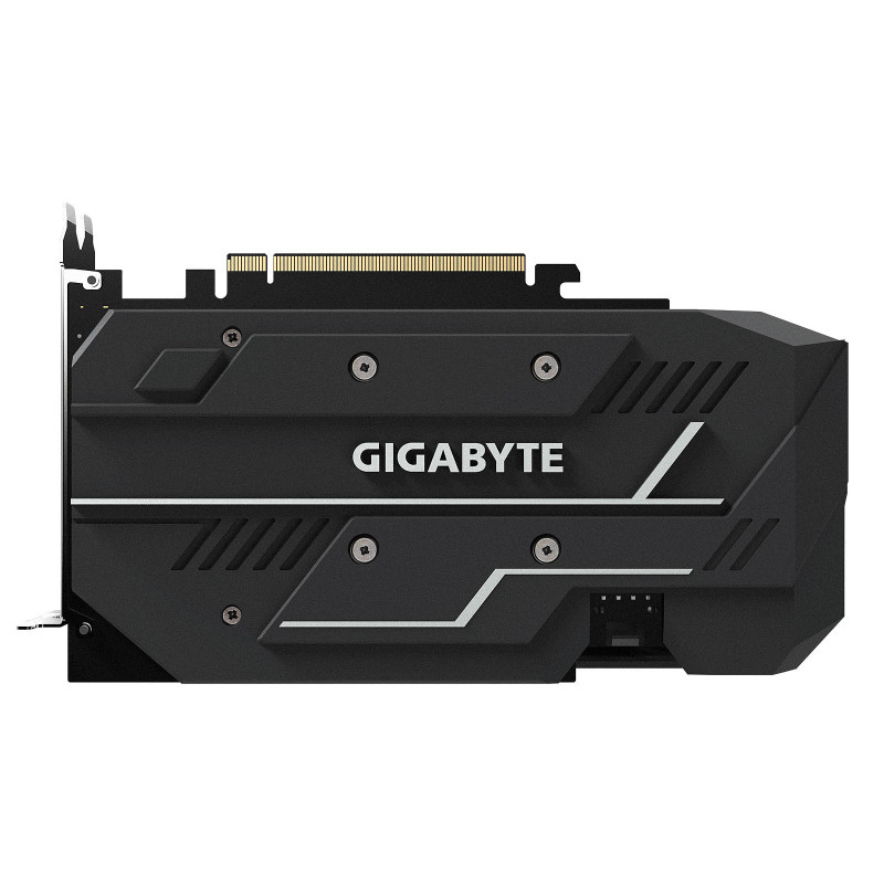 Carte Graphique GIGABYTE GTX1660 S OC 6G Carte Graphique GIGABYTE GTX1660 S OC 6G