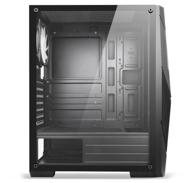 Boitier PC SOG ROGUE V RGB