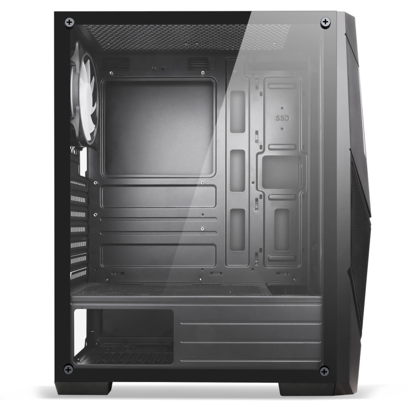 Boitier PC SOG ROGUE V RGB Boitier PC SOG ROGUE V RGB