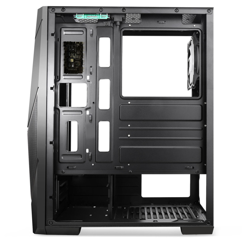 Boitier PC SOG ROGUE V RGB Boitier PC SOG ROGUE V RGB