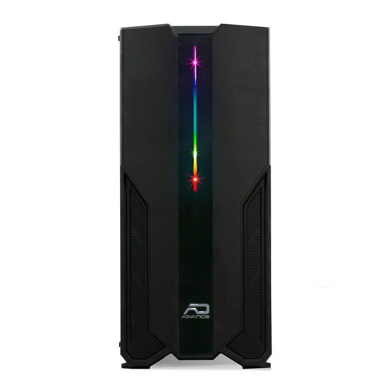 Boitier PC PHOENIX ATX RGB ADRESSABLE