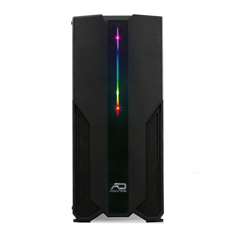 Boitier PC PHOENIX ATX RGB ADRESSABLE Boitier PC PHOENIX ATX RGB ADRESSABLE
