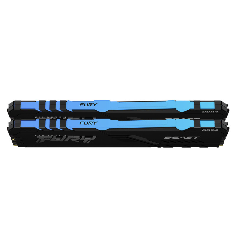 KINGSTON MEMOIRE PC ( 2 X 16GO DDR4 3200 PC25600) KINGSTON MEMOIRE PC ( 2 X 16GO DDR4 3200 PC25600)