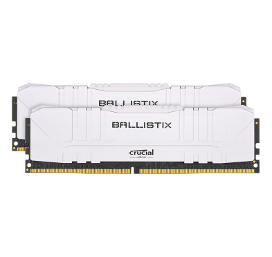 BALLISTIX MEMOIRE BL2K16G32C16U4W 2X16G DDR4 3200