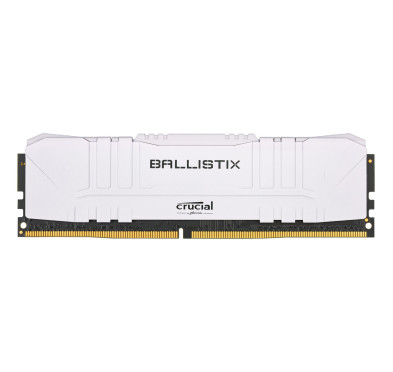 BALLISTIX MEMOIRE BL2K16G32C16U4W 2X16G DDR4 3200