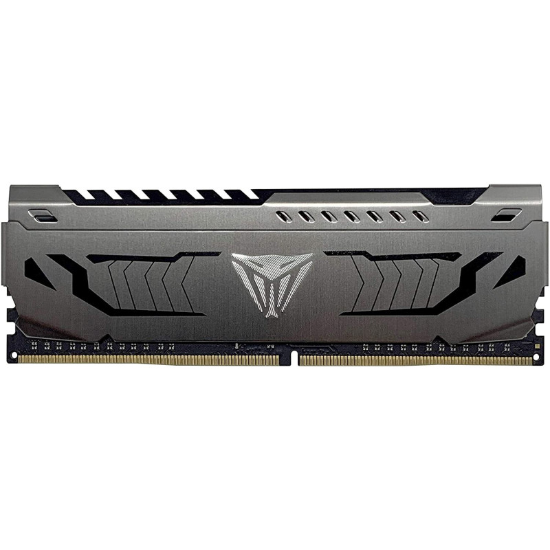 PATRIOT BARETTE MEMOIRE V4S 32G(1X32) 3000MHZ CL16 PATRIOT BARETTE MEMOIRE V4S 32G(1X32) 3000MHZ CL16