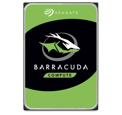 Disque Dur Interne SEAGATE 1To SATA 7200 RPM