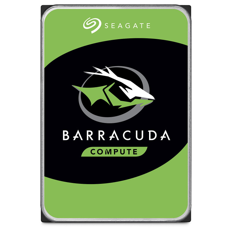 Disque Dur Interne SEAGATE 1To SATA 7200 RPM Disque Dur Interne SEAGATE 1To SATA 7200 RPM