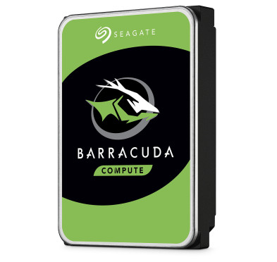 Disque Dur Interne SEAGATE 1To SATA 7200 RPM