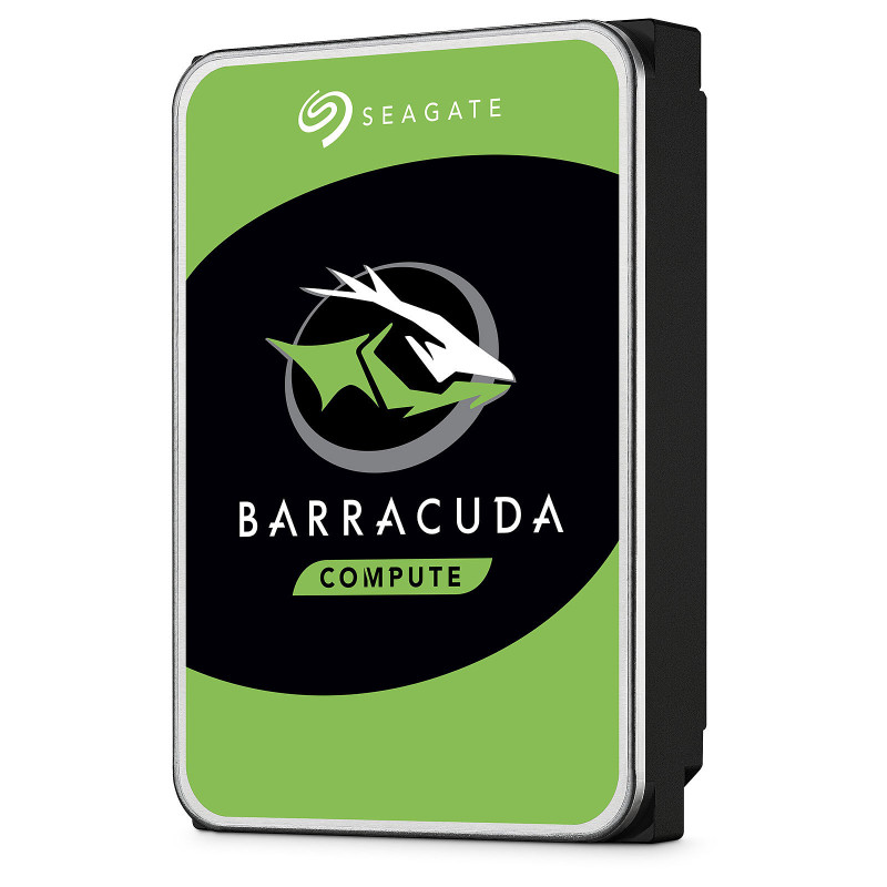 Disque Dur Interne SEAGATE 1To SATA 7200 RPM Disque Dur Interne SEAGATE 1To SATA 7200 RPM