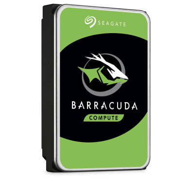 Disque Dur Interne SEAGATE 1To SATA 7200 RPM