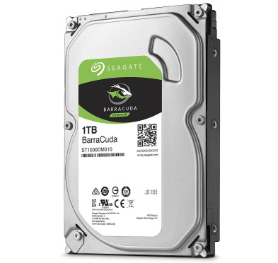 Disque Dur Interne SEAGATE 1To SATA 7200 RPM