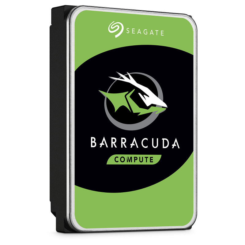 DISQUE DUR SEAGATE 2TB SATA-3