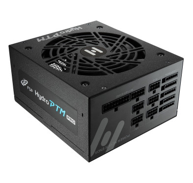 Alimentation FORTRON (FSP) ATX 1200W - 80+P PLATINUM - HYDRO