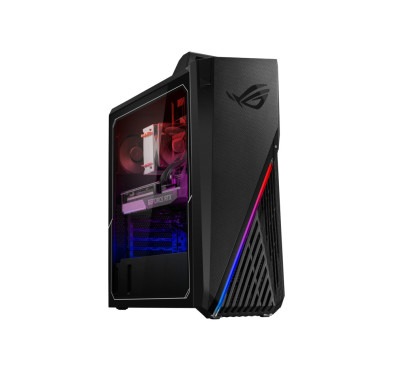 Pc de Bureau Gamer ASUS ROG STRIX G15DK-53600X0350  R5-3600X,GTX1660TI -16Go