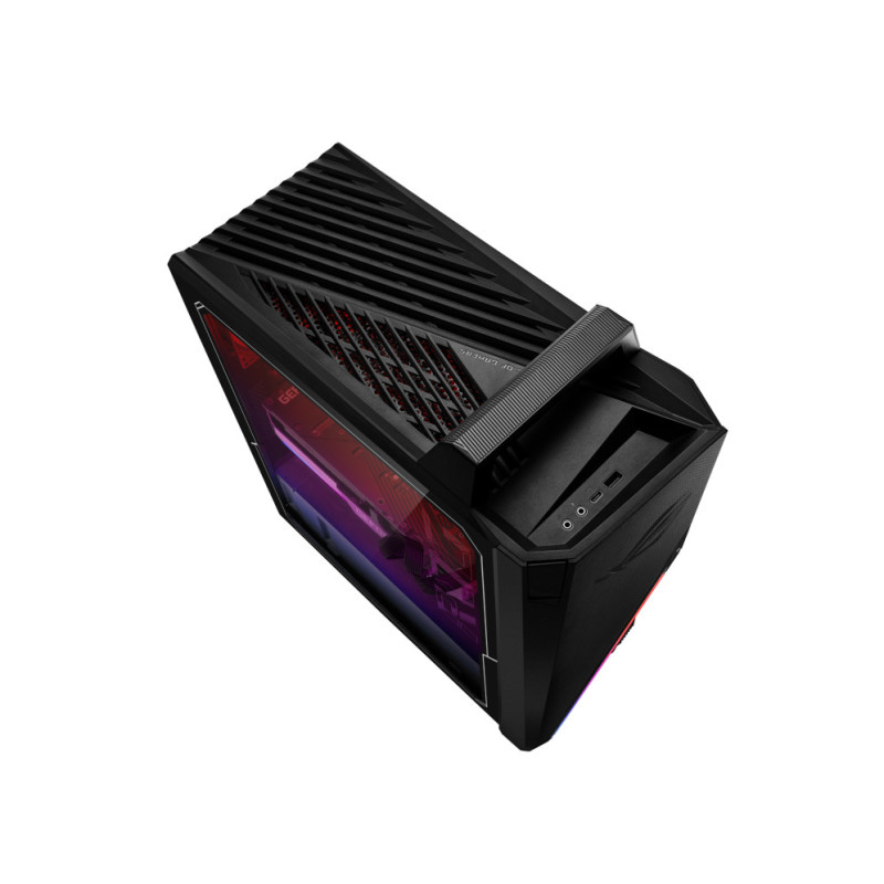 Pc de Bureau Gamer ASUS ROG STRIX G15DK-53600X0350 R5-3600X,GTX1660TI Pc de Bureau Gamer ASUS ROG STRIX G15DK-53600X0350 R5-3600X,GTX1660TI