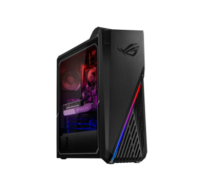 Pc de Bureau Gamer ASUS ROG STRIX G15DK-53600X0350  R5-3600X,GTX1660TI -16Go