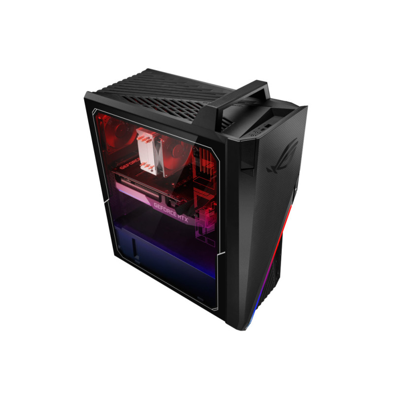 Pc de Bureau Gamer ASUS ROG STRIX G15DK-53600X0350  R5-3600X,GTX1660TI