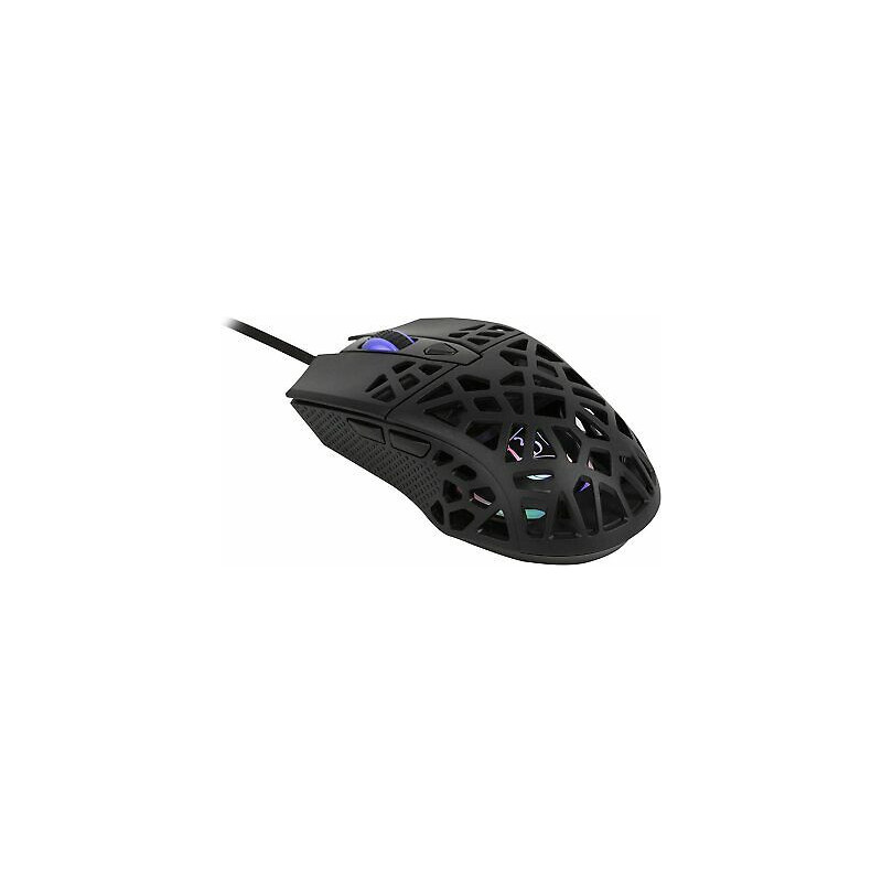 KONIX  SOURIS DK AEGIR ULTRA LIGHT MOUSE