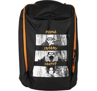 KONIX NARUTO 17" GAMING BACKPACK