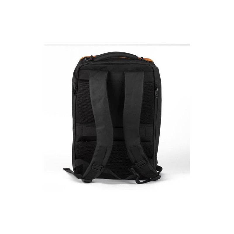 KONIX NARUTO 17" GAMING BACKPACK