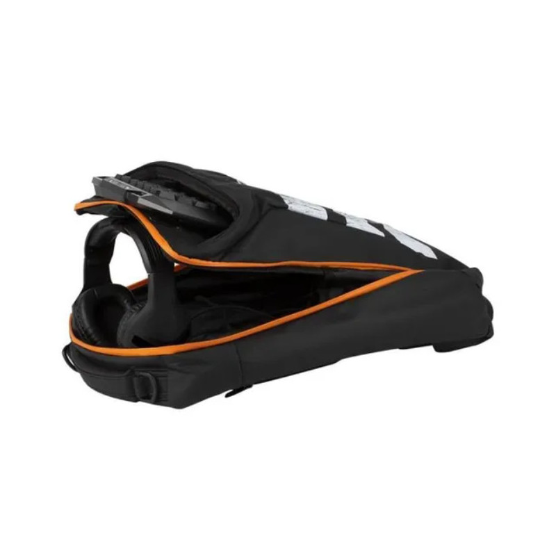 KONIX NARUTO 17" GAMING BACKPACK KONIX NARUTO 17" GAMING BACKPACK