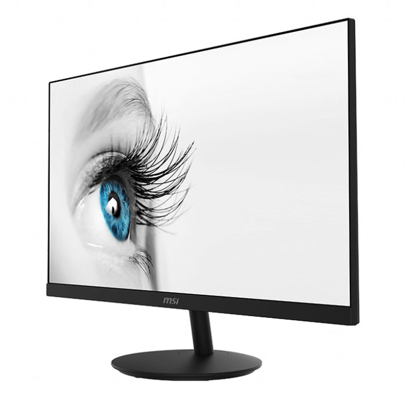 Ecran Gamer MSI PRO MP271 27'',75Hz Full HD Ecran Gamer MSI PRO MP271 27'',75Hz Full HD