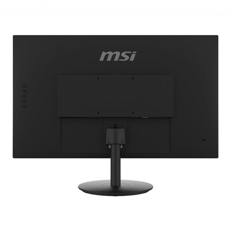 Ecran Gamer MSI PRO MP271 27'',75Hz Full HD Ecran Gamer MSI PRO MP271 27'',75Hz Full HD