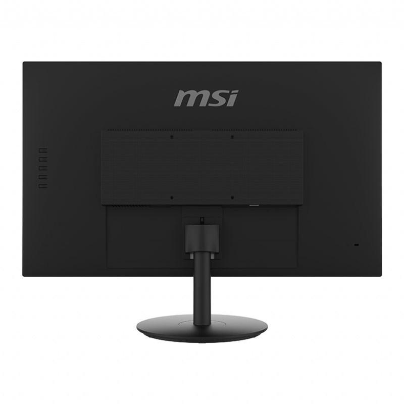 Ecran Gamer MSI PRO MP271 27'',75Hz Full HD