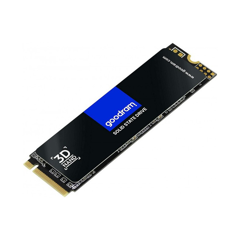 GOODRAM SSD PX500 256G PCIe 3X4 M.2 2280