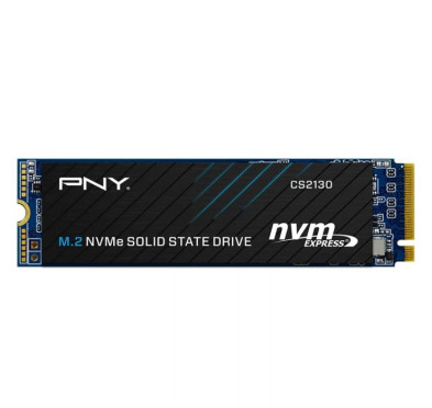 PNY SSD 500GO NVME M.2 CS2130