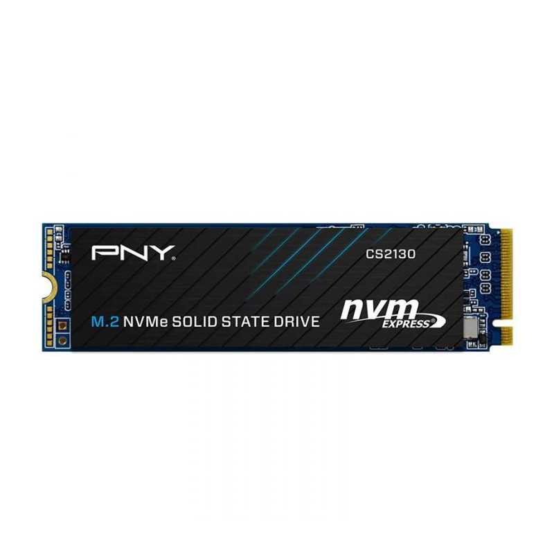 PNY SSD 500GO NVME M.2 CS2130 PNY SSD 500GO NVME M.2 CS2130