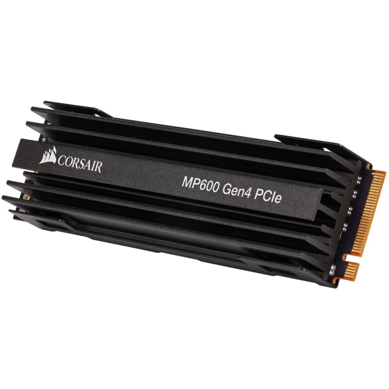 DISQUE SSD CORSAIR 1To M.2 NVMe Gen4 - Scoop gaming