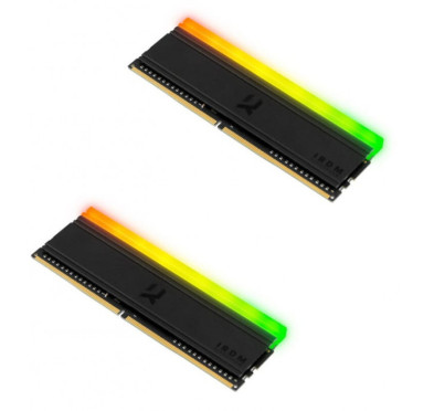 GOODRAM BARETTE MEM 16GB 2X8GDDR4 PC4-28800(3600MH