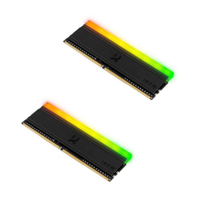 GOODRAM BARETTE MEM 16GB 2X8GDDR4 PC4-28800(3600MH GOODRAM BARETTE MEM 16GB 2X8GDDR4 PC4-28800(3600MH