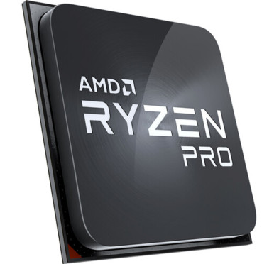 CPU AMD RYZEN5 5650GE